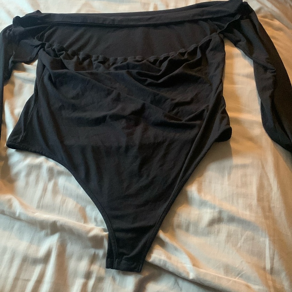 Women’s bodysuit